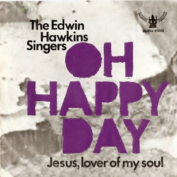 Edwin Hawkins Singers